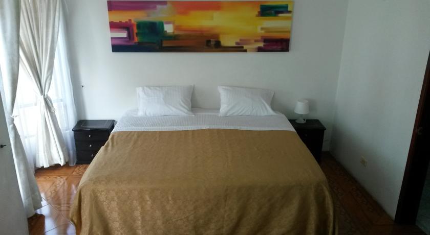A Bogota On Holidays By Open - Hotel Cas-Embajada Americana 외부 사진