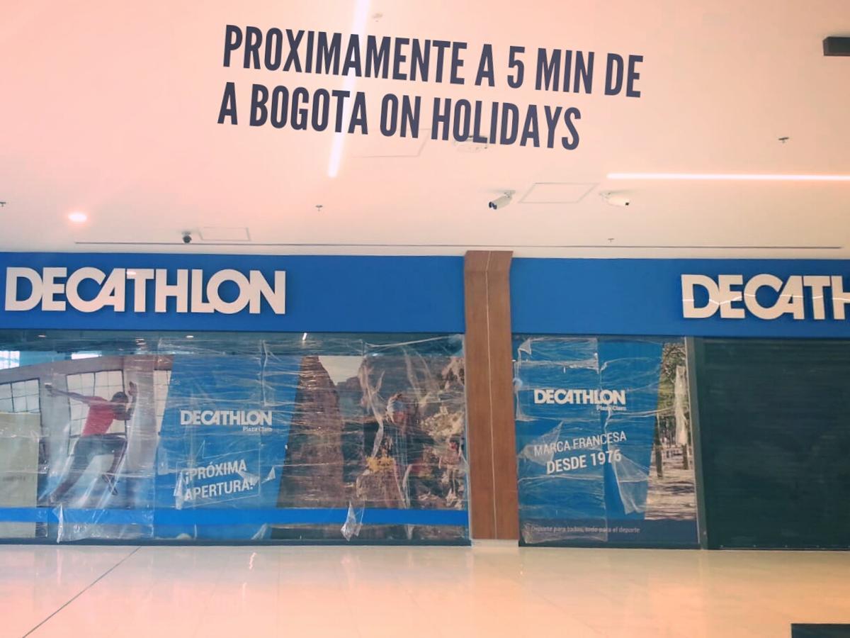 A Bogota On Holidays By Open - Hotel Cas-Embajada Americana 외부 사진