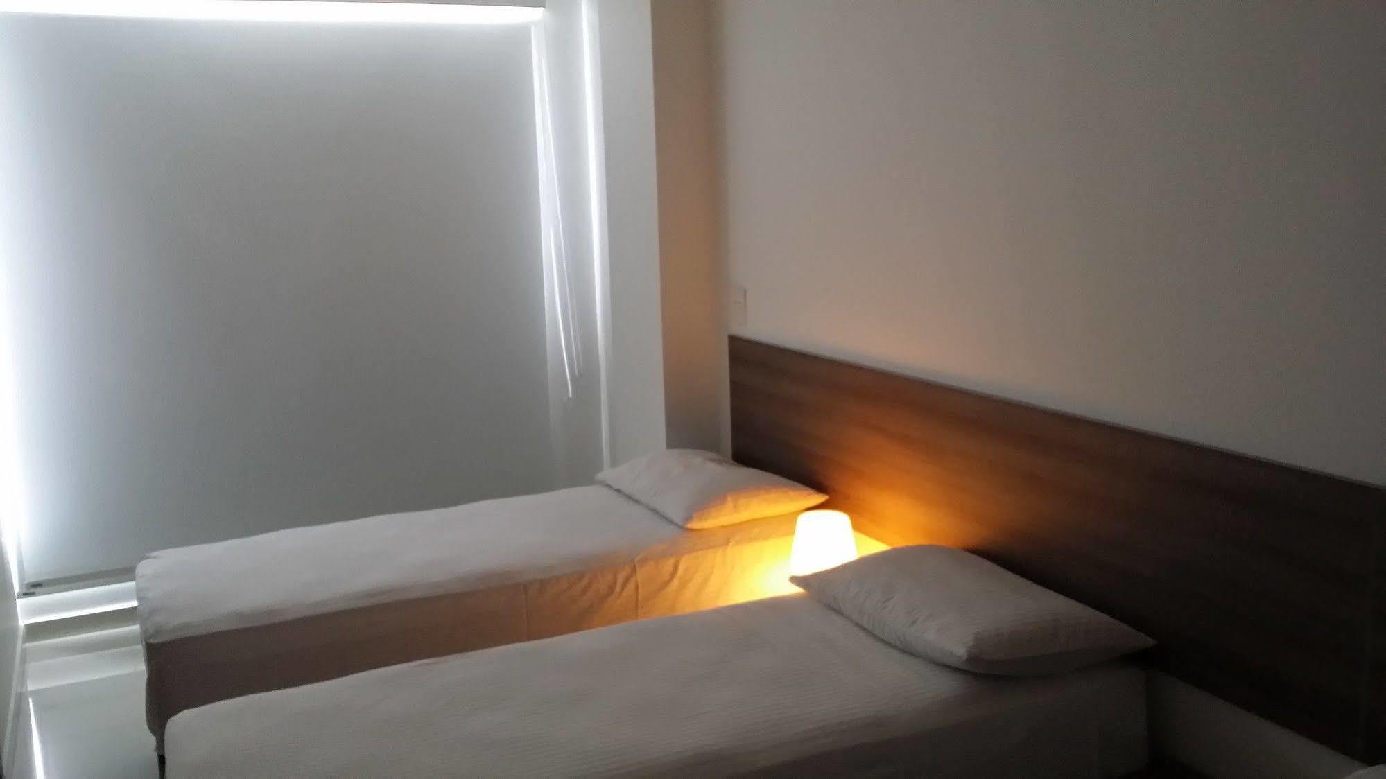 A Bogota On Holidays By Open - Hotel Cas-Embajada Americana 외부 사진