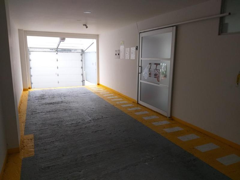 A Bogota On Holidays By Open - Hotel Cas-Embajada Americana 외부 사진